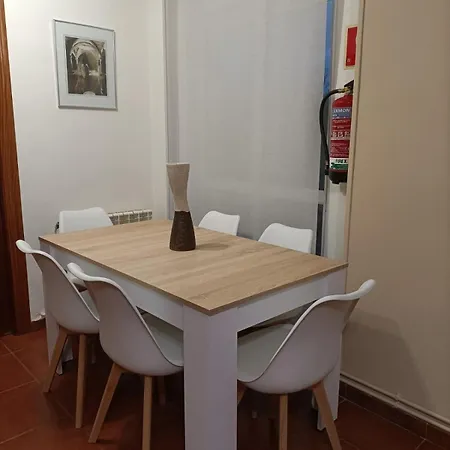 Celestina Appartement Viveda