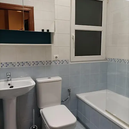 公寓 Celestina Viveda