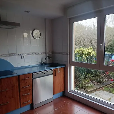 Celestina Appartement