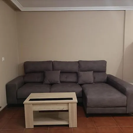 Appartement Celestina *