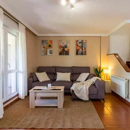 Celestina Apartment