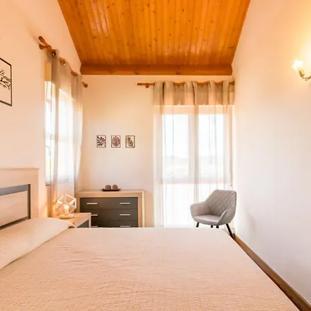 Celestina Apartment Viveda