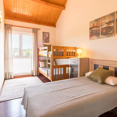 Apartment Celestina *