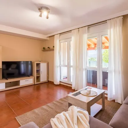 Apartment Celestina Viveda