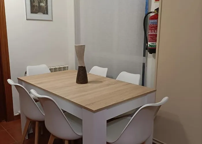 Celestina Appartement Viveda