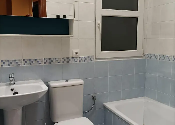 Appartement Celestina Viveda