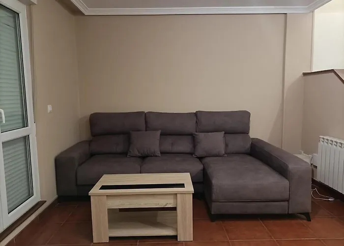 Appartement Celestina *