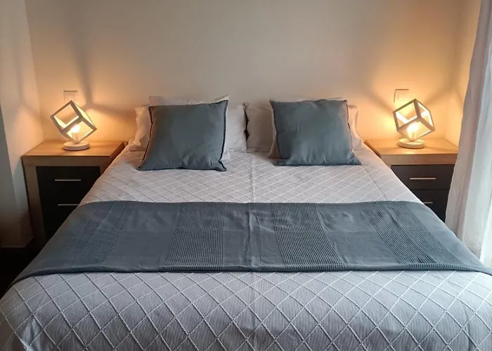 Appartement Celestina