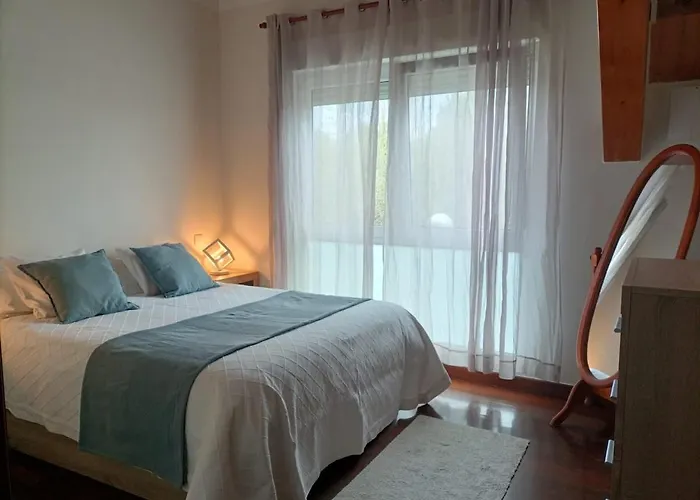 Celestina Appartement *