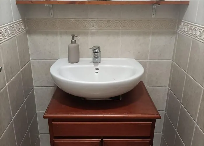 公寓 Celestina Viveda